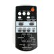 thumbnail image 1 of 2025 FSR71 ZK72120 Remote Control For YAMAHA Sound Bar, 1 of 1