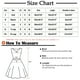 thumbnail image 3 of Vestido largo de playa para mujer con estampado de verano bohemio de manga corta con volantes Pompotops ghjkhdj10895, 3 of 5