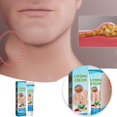 thumbnail image 1 of Fatty Knot Fatty Knot Subcutaneous Lumps Dredging And Dispersing Knot Body Care Oily Skin Skin Care Products Watermelon Shampoo Face Roller Natural Beauty Products Three Trees Dry Skin Skin ning Soap, 1 of 3