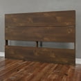 thumbnail image 7 of Barista 3 Piece Bedroom Set, Truffle & Black, 7 of 7