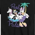 thumbnail image 3 of Mickey & Friends - Pool Pals - Toddler And Youth Short Sleeve Graphic T-Shirt, 3 of 5