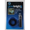 thumbnail image 3 of Glow Brightz Cool Blue Flexible Tube Bicycle Safety Lighting Accessory, 3 of 4