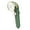 Green, variant on RFUGUG High-Pressure Handheld Shower Head-3 Settings for Ultimate Comfort - Ergonomic Handle,Universal Fit | Effortless Tool-Free Installation & Anti-Clog Nozzles for Easy Cleaning