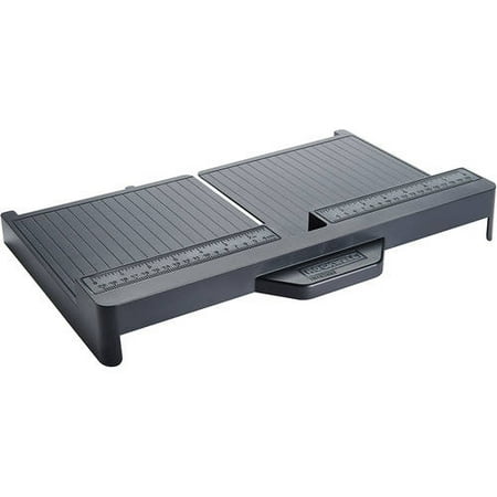 UPC: 0845534014433 | Rockwell Bladerunner Cross Cut Sled  RW9266