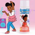 thumbnail image 5 of Gracie’s Corner Kids Rice Water Shampoo, Sulfate-Free Tear-Free Cleansing Shampoo for All Hair Types, Sugar Cookie Scent, 8 fl oz, 5 of 12