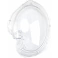 thumbnail image 1 of Headlight Clean Lens Cover Lampshade Shell Fit ForCompatible ForMINI R56 2007-2015 Cooper S Car Accessories Replacement 1305630537 1305630538(Right Housing), 1 of 7