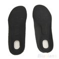 thumbnail image 3 of Walbest Mens 1 Pair Orthotic Arch Support Shoe Pad Sport Running Gel Insoles Massaging Insert, 11.02" x 3.54", 3 of 6