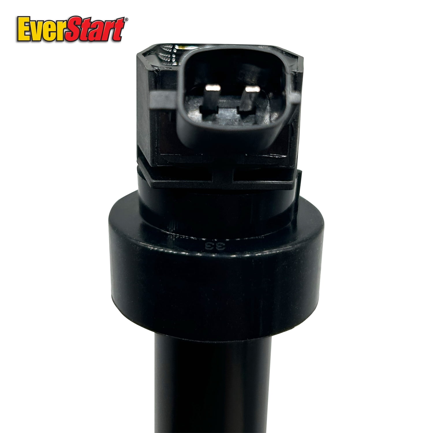 Everstart ES-7073-MP4 Set of 4 Ignition Coils