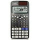 thumbnail image 1 of Calculadora científica ClassWiz Casio FX-991EX con pantalla natural, 1 of 5