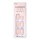 thumbnail image 1 of Uñas Postizas KISS ImPRESS Color Nails Press-On Point Pink KISS Impress Color, 1 of 8
