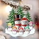 thumbnail image 5 of Mini LED Star String Lights Battery Operated Warm White Decorative Lighting for Home Parties and Events, 5 of 7