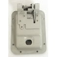 thumbnail image 4 of Knapheide 12241642P, Replacement Altec Rotary Latch, Primed, 4 of 4