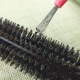 thumbnail image 2 of Soidarity Gran oferta, limpiador de cepillos para el pelo, removedor de limpieza, limpiador para peines de plástico integrado, herramienta, Cuidado del cabello, 2 of 6