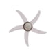 thumbnail image 3 of Ventilador de techo MASTERFAN Dubai 48 Satinado, 3 of 5