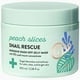 thumbnail image 1 of Mascarilla facial Peach Slices Snail Rescue con 95% de mucina de caracol, 100 ml, 1 of 8