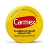 Carmex Lip Balm Jars 0.25 oz 24 Count