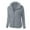 Gray, variant on Njoeus Women's Coat Casual Lapel Full Zip Fleeces Coat Soft Warm Winter Outwear Fashion Sherpas Jackets (S-XXL)