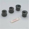 thumbnail image 1 of Prothane PTN6-704BL Steering Rack & Pinion Bushing Kit, Black, 1 of 1
