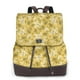 thumbnail image 1 of Easygdp Flower Mochila de Cuero para Mujeres, Bolso de Hombro, Bolsos de Mano de Moda para Trabajo y Viajes, 1 of 4