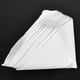 thumbnail image 1 of Colador de Pinta de Papel, Cono de Filtro Fino para Revestimientos Industriales Y Automotrices, Ideal para Pinturas de Construcción, Industriales y Artesanales, 1 of 7