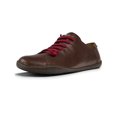thumbnail image 1 of Camper Chaussures Plates Peu Cami pour Femmes, Marron, 5, 1 of 1