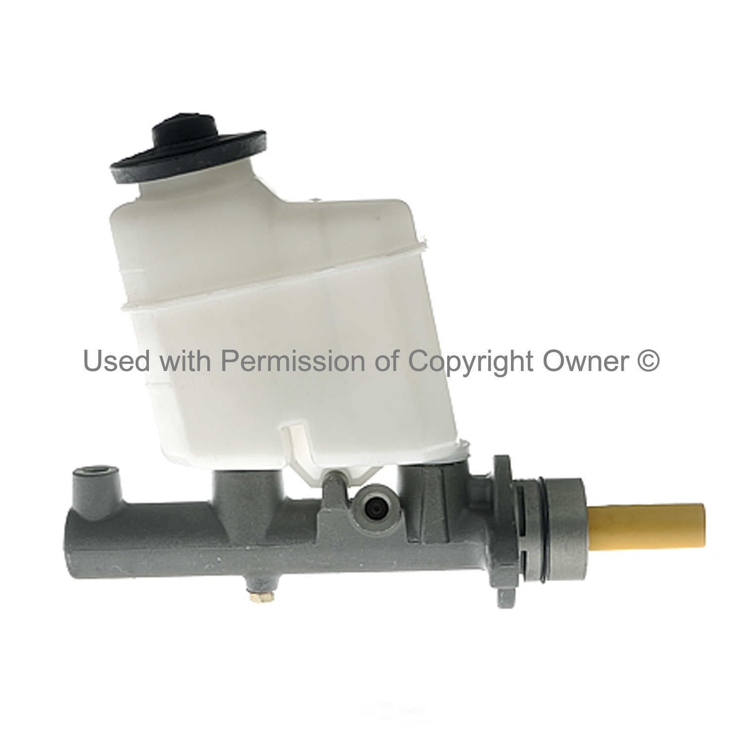FVP Professional NM55231A New Brake Master Cylinder