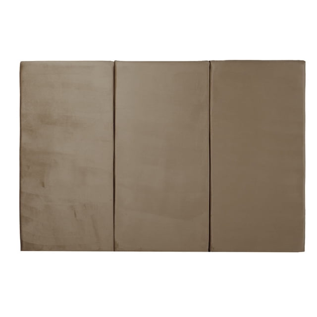 Cabecera Matrimonial/Queen Size Odelia Castaño Kessa Muebles