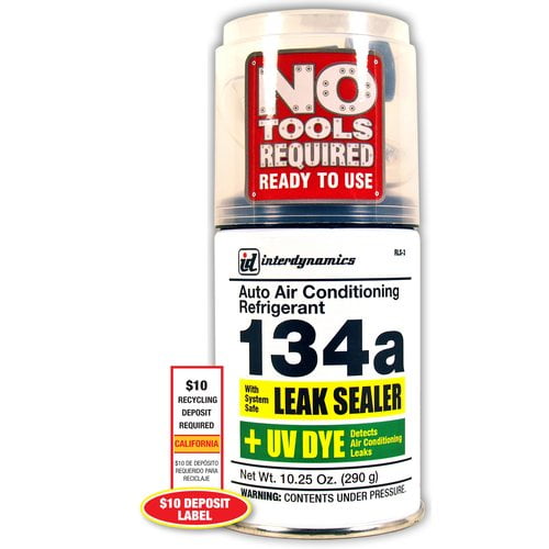 EZ Chill Retrofit Adapter Kit