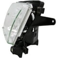 thumbnail image 4 of Dorman 1590833 Passenger Side Headlight Assembly for Specific Toyota Models, 4 of 4