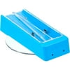 i.Sound Dual Dock - Charging stand - 2 output connectors - blue - for Nintendo DS Lite, Nintendo DSi
