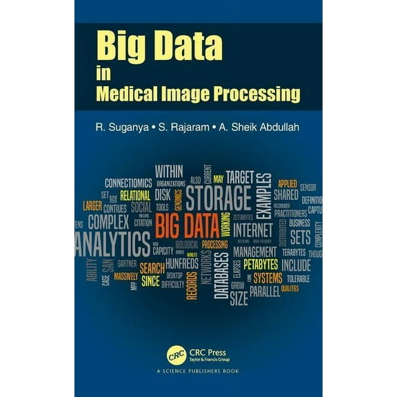 Big Data in Medical Image Processing, (Hardcover)