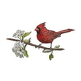 thumbnail image 3 of Cardinal, Icon (100% Cotton Tea Towel, Decorative Hand Towel, Kitchen and Home), 3 of 3