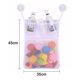 thumbnail image 5 of Bolsa de almacenamiento de baño de 45 * 35 CM-Blanco Xemadio 2034929-4, 5 of 8