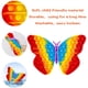 thumbnail image 3 of Tamaño grande Push Popper It Cute Fidget Pop Pops Sensory, Bubbles Popping Popitz, Extra Large Jumbo Giant Mega Huge Gigantic Popit Popitsfidgets Popet Rainbow Xemadio WMCH-358, 3 of 6