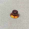 thumbnail image 4 of Acrylic Controller Pedal for Guitar Use Brown Color Great Gift for Friends and Family 4PCS, 4 of 8
