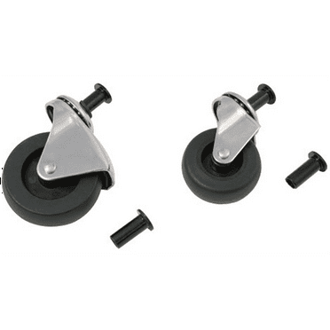 Sunex CASTER 2.5" FOR SUNEX & MTN CREEPERS