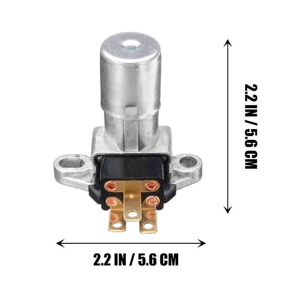 PBPBOX Low-Beam Control Assorted Color Sturdy Materials High Reliability Car Headlight