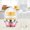 Pink, variant on Aqestyerly Multifunctional Egg Cooker Double Layer Egg Boiler Steamer Automatic Electric Egg Steamer for Home Kitchen HWRETIE