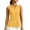 *1-Yellow, variant on VBVC Women's Golf Racerback Collared Tank Top , Ladies' Quick Dry Athletic Workout Blouse , Summer Tennis Sporty Sleeveless Shirt For Women,Blue,S-3XL