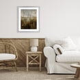 thumbnail image 3 of Stupell Industries Transitional Tall Grass Beside Quiet Lake Gray Framed Print Under Glass, 17 x 21, by Creative Studio, 3 of 8