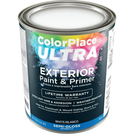 Color Place Ultra Exterior Paint Reviews Color Place Ultra Exterior Paint Reviews
