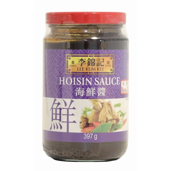 Lee Kum Kee Hoisin Sauce - 14 oz