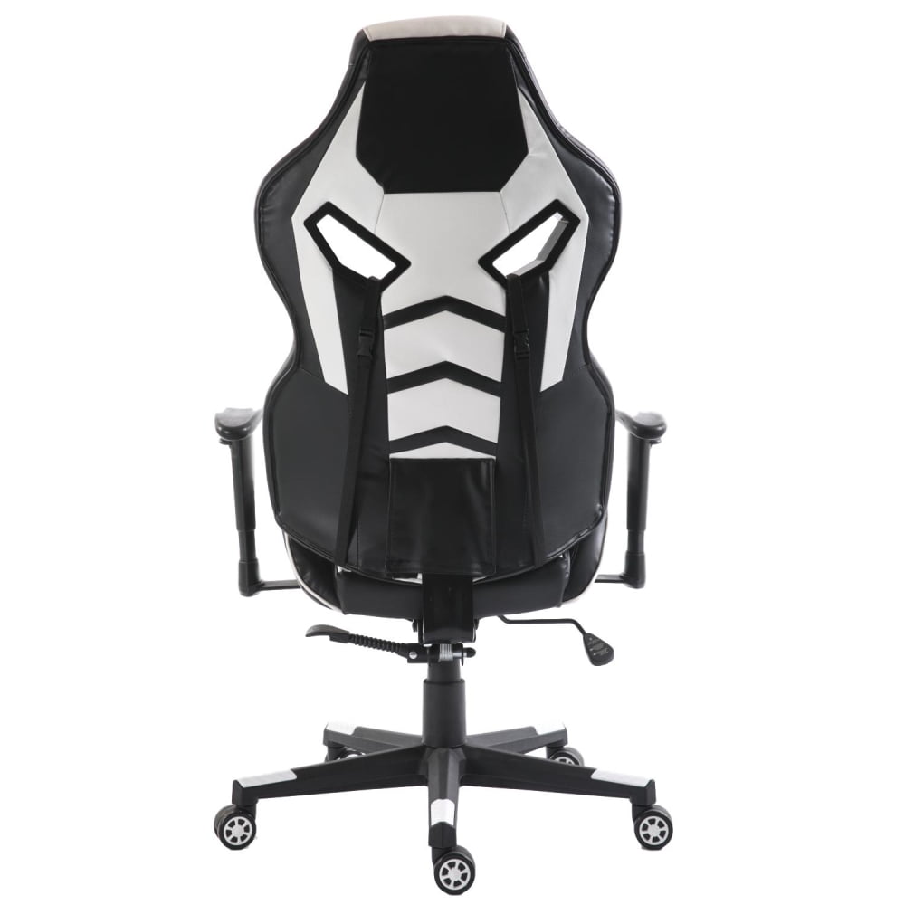 ViscoLogic FORCE Gaming Chair Racing Entertainment Video ...