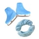 thumbnail image 4 of Fundas para patines de hielo, fundas para botas de patinaje artístico, fundas protectoras para deportes al aire libre XXXL, 4 of 9