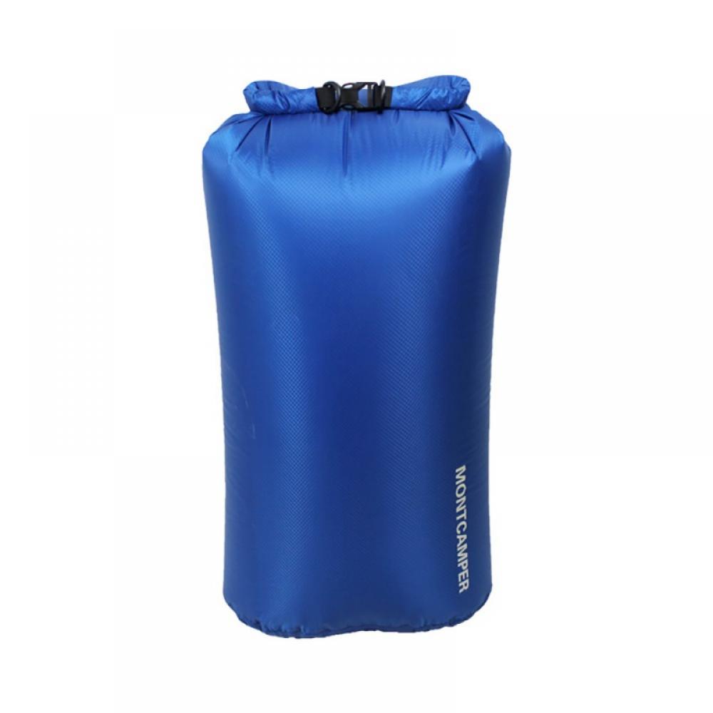Dry Bag Waterproof Floating, PVC Waterproof Bag Roll Top, 3L/5L/10L/20L/35L Roll Top Sack Keeps Gear Dry for Kayaking, Boating, Rafting, Swimming, Hiking, Camping, Travel, Beach - image 1 of 12