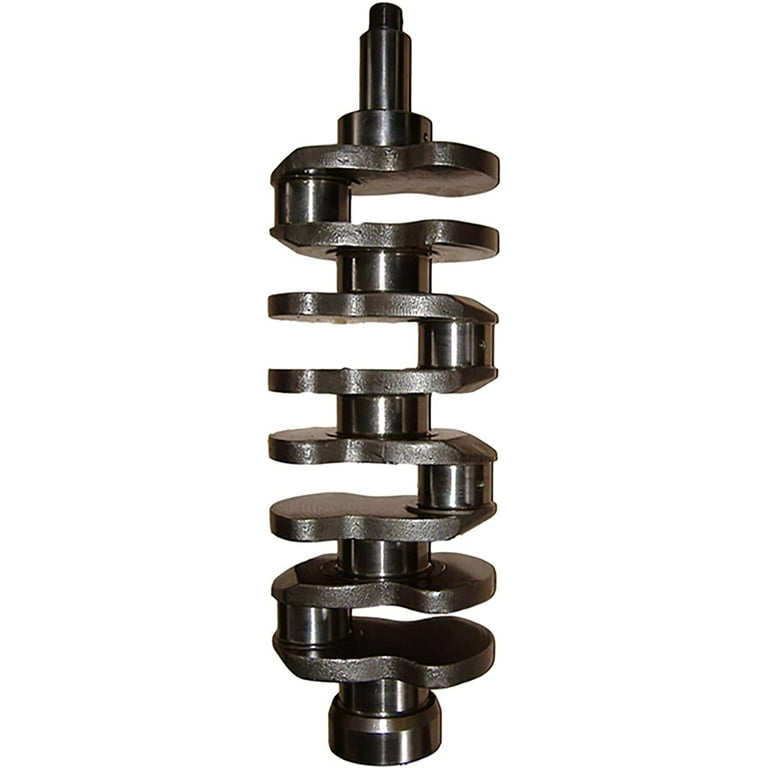 Seapple CRANKSHAFT 8-97112-981-2 Stroke 62.5mm Compatible Seapple CRANKSHAFT 8-97112-981-2 Stroke 62.5mm Compatible