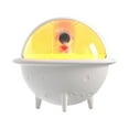 thumbnail image 1 of Humidificador de , humidificador de escritorio pequeño, humidificador de aire USB silencioso portátil, humidificador de escritorio personal Blanco Sunnimix humidificador, 1 of 8