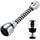 thumbnail image 2 of Tubos de extensión de aireador de grifo, tubo de grifo giratorio de 360 ​​°, accesorios de grifo TUNC Sencillez, 2 of 5