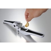Simposh Garlic Press