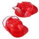 thumbnail image 3 of 5 uds niños bombero Cosplay juguetes Kit casco extintor intercomunicador hacha llave, 3 of 14
